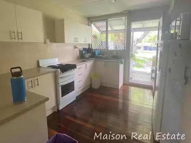 House for rent in Toombul, Queensland