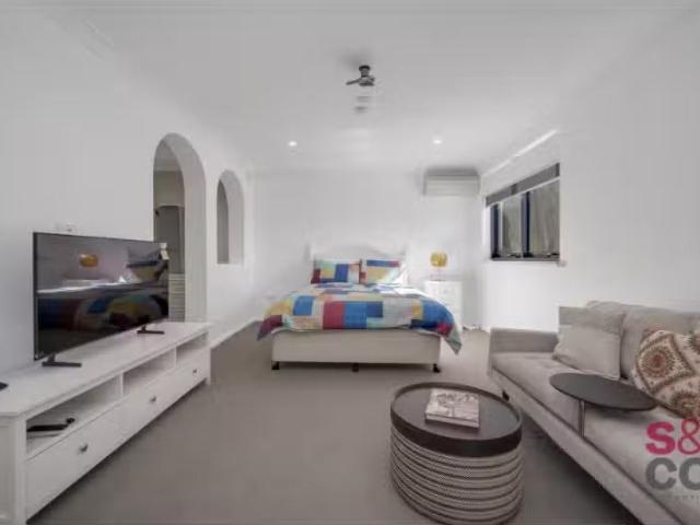Condo for rent in Australian Capital Territory