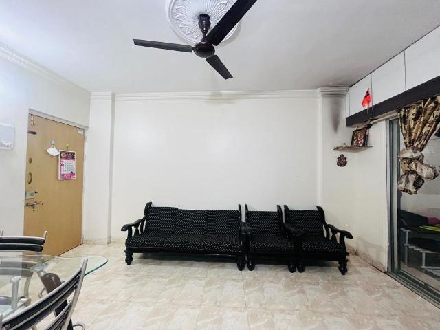 Flat for rent in Ward 12, Pune