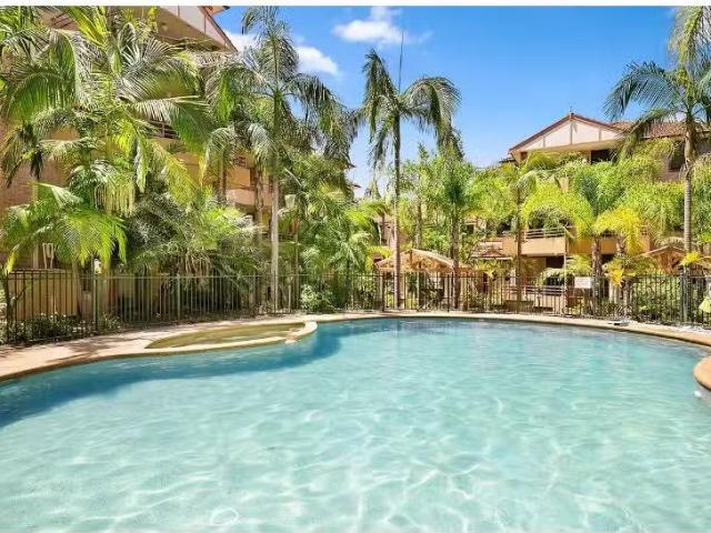Apartment for rent in Northmead, New South Wales