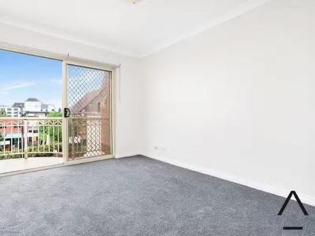Condo for rent in Sydney, New South Wales