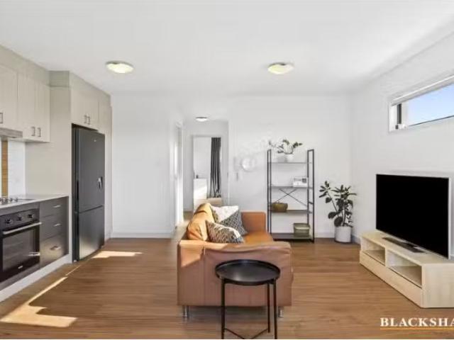 Apartment for rent in Australian Capital Territory