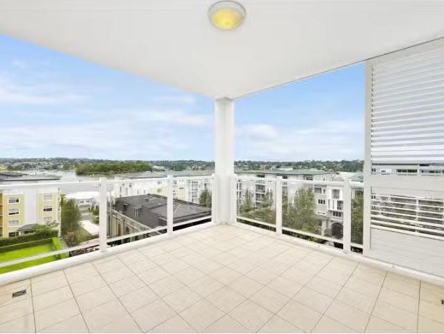 Apartment for rent in Sydney, New South Wales