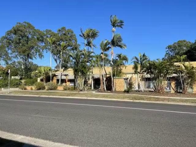 Apartment for rent in Boyne Island, Queensland