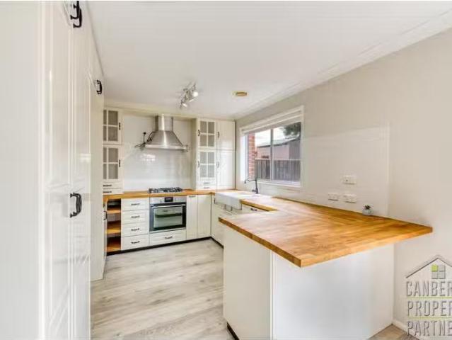 Condo for rent in Australian Capital Territory