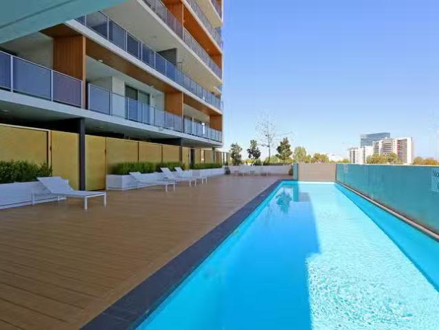 Apartment for rent in Camerons Creek, Victoria