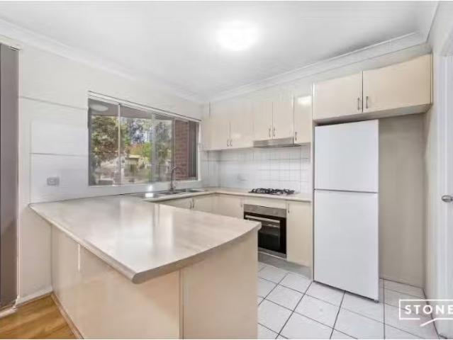 Apartment for rent in Rosehill, New South Wales