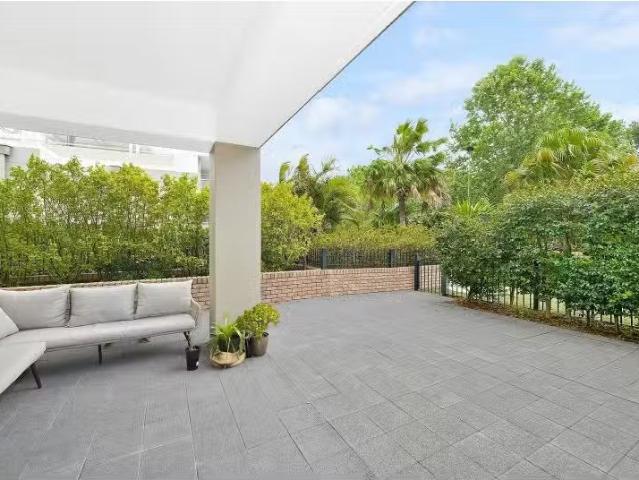 Apartment for rent in Sydney, New South Wales