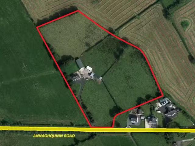 House to rent in Strand, South Tipperary