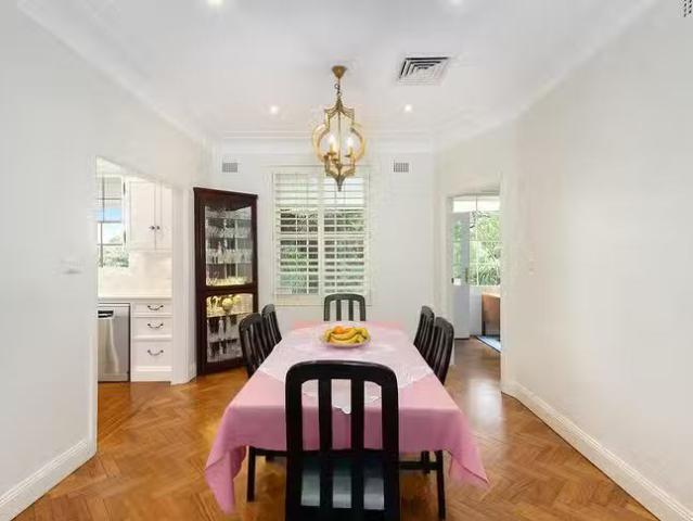 House for rent in Sydney, New South Wales