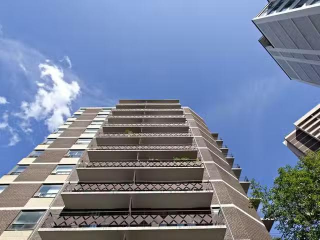 Condo for rent in Woburn, Ontario