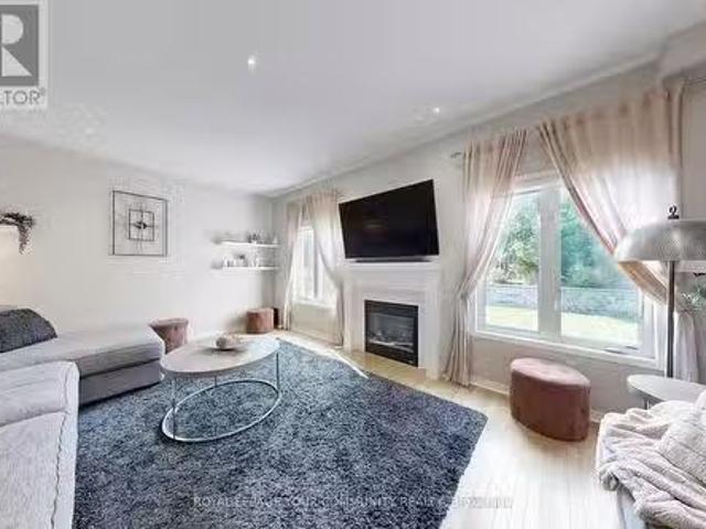 House for rent in York, Ontario