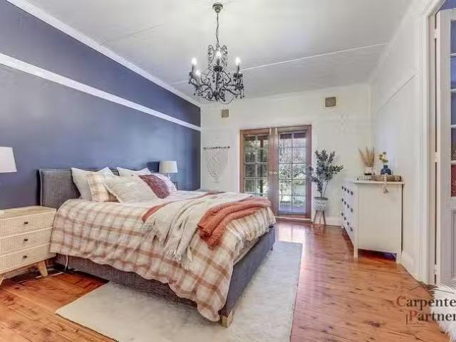 House for rent in Yanderra, New South Wales