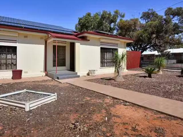 House for rent in Whyalla Norrie, South Australia