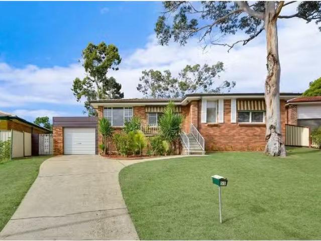 House for rent in Sydney, New South Wales
