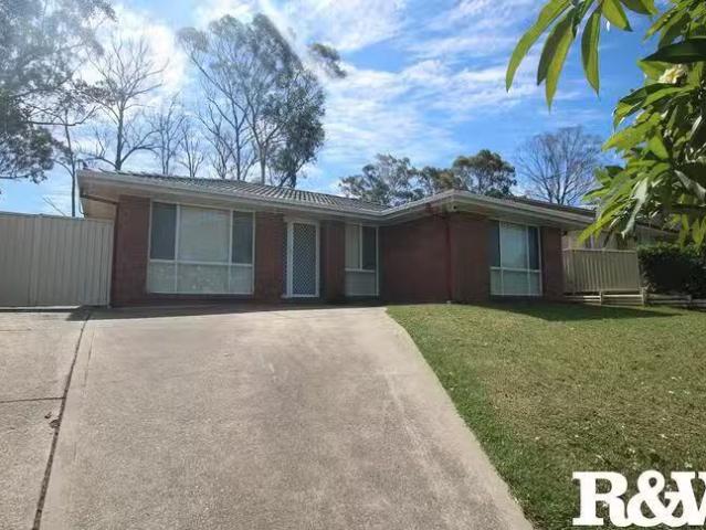 House for rent in Sydney, New South Wales