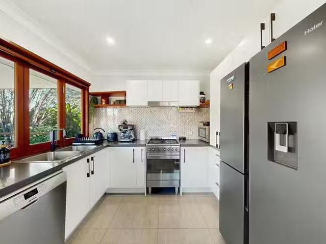 House for rent in Toombul, Queensland
