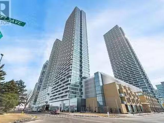 Apartment for rent in Concord, Vaughan