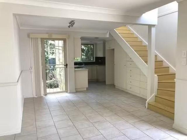 House for rent in Toombul, Queensland