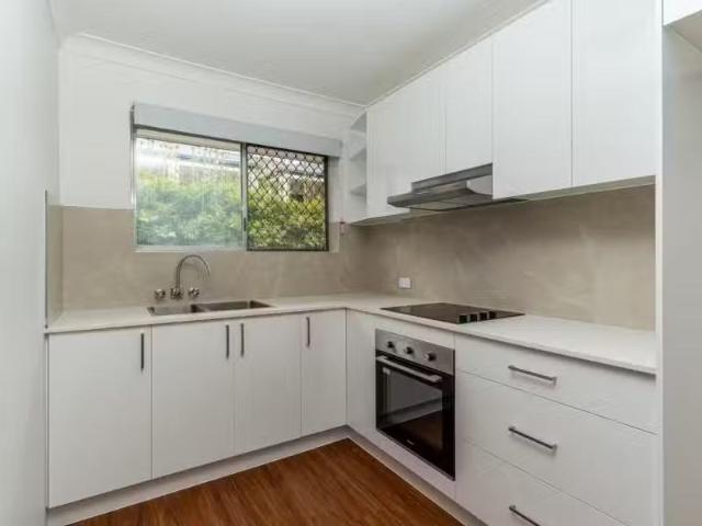 Apartment for rent in Toombul, Queensland