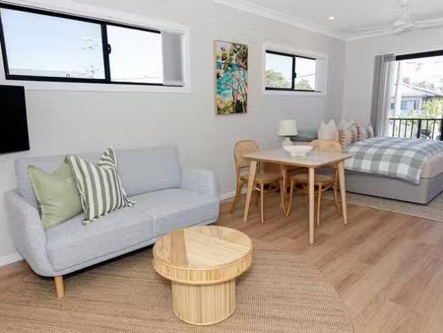 Apartment for rent in Toombul, Queensland