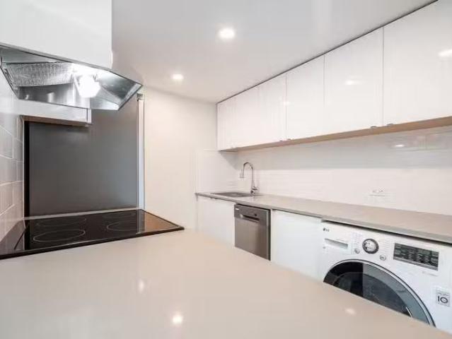 Condo for rent in Vancouver, British Columbia