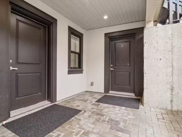 Condo for rent in Coquitlam, British Columbia