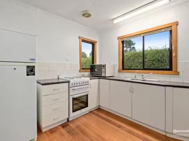 House for rent in Western Junction, Tasmania