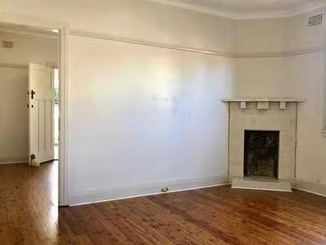 House for rent in Willoughby, New South Wales
