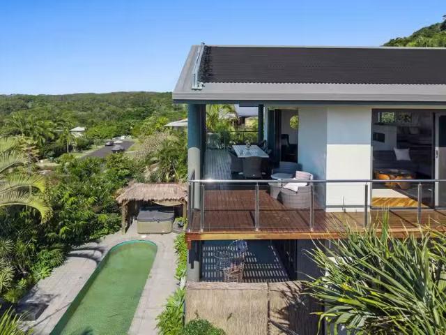 House for rent in Suffolk Park, New South Wales