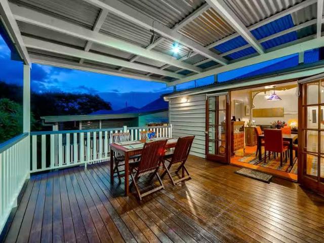 House for rent in Toombul, Queensland