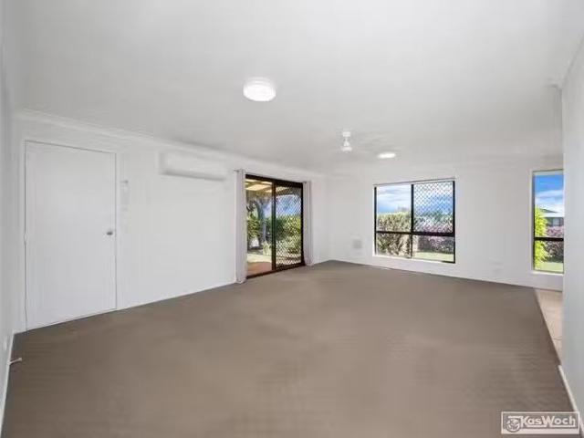 House for rent in Gracemere, Queensland