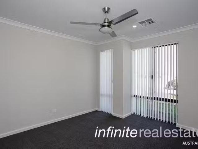 House for rent in Alkimos, Western Australia