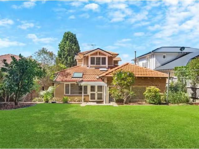 House for rent in Sydney, New South Wales