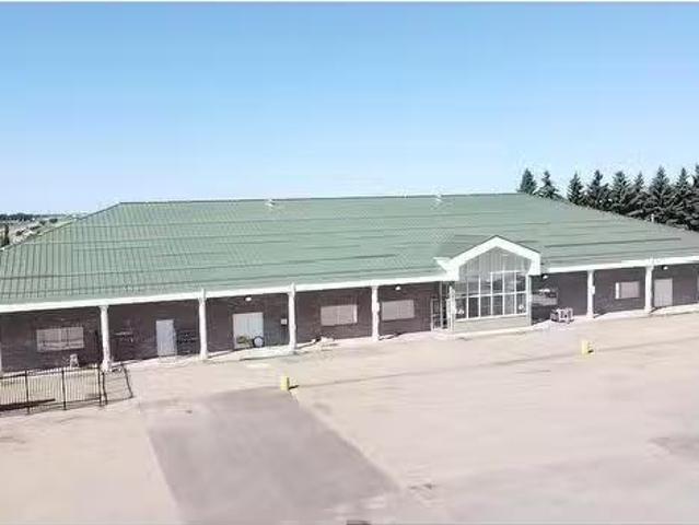 House for rent in Wetaskiwin, Alberta