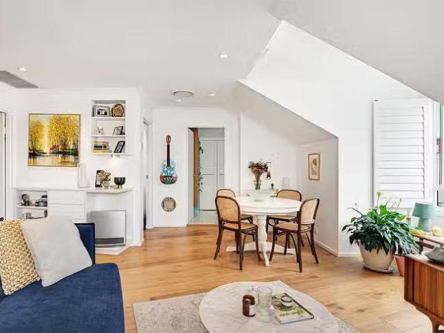 Apartment for rent in New South Wales