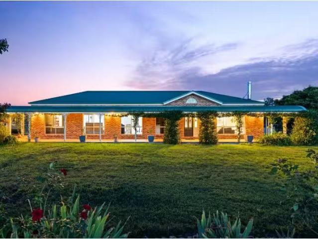 House for rent in Scone, New South Wales