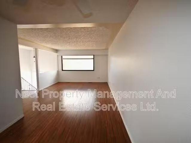 House for rent in Prince George, British Columbia