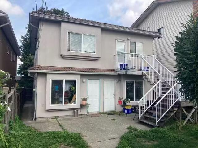 Condo for rent in Vancouver, British Columbia