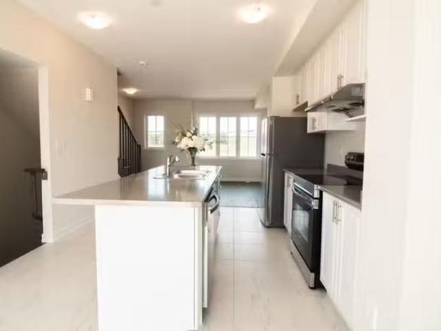 House for rent in Niagara, Ontario