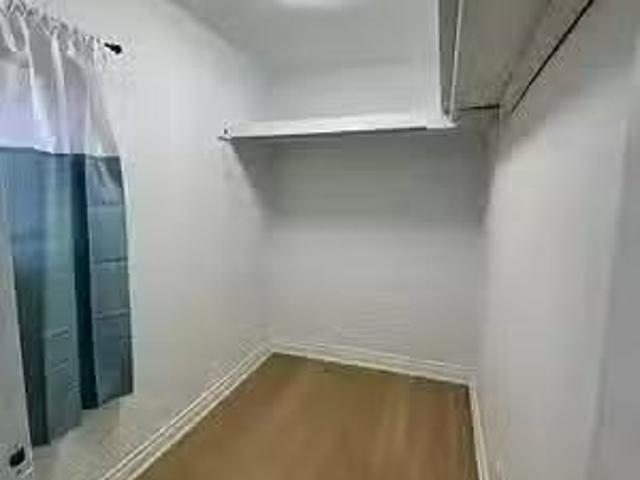 Condo for rent in Woburn, Ontario