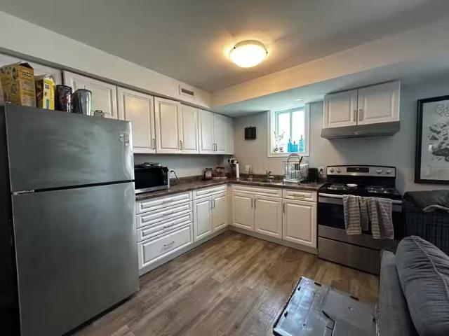 Condo for rent in Kingston, Ontario