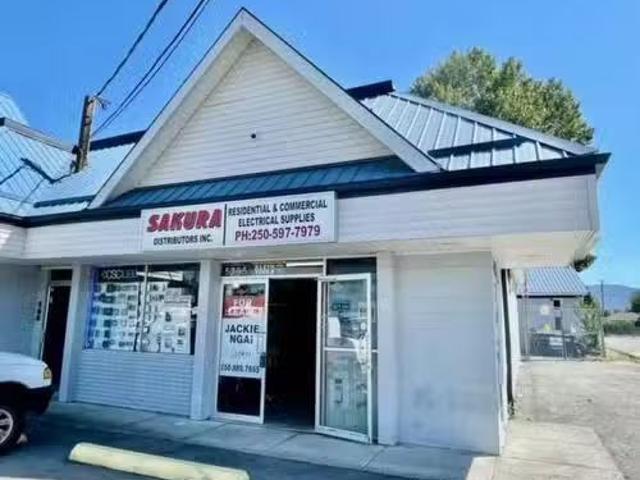 House for rent in Duncan, British Columbia