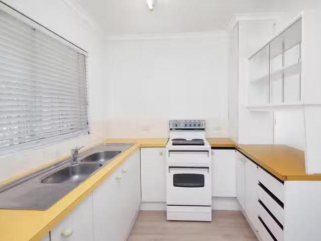 Apartment for rent in Toombul, Queensland