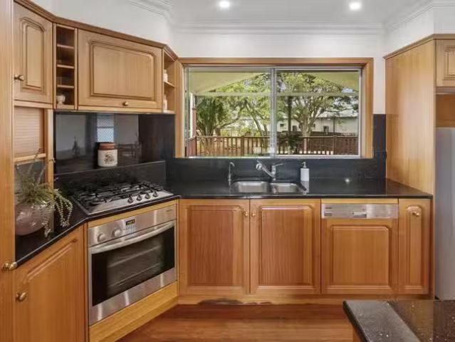 House for rent in Toombul, Queensland