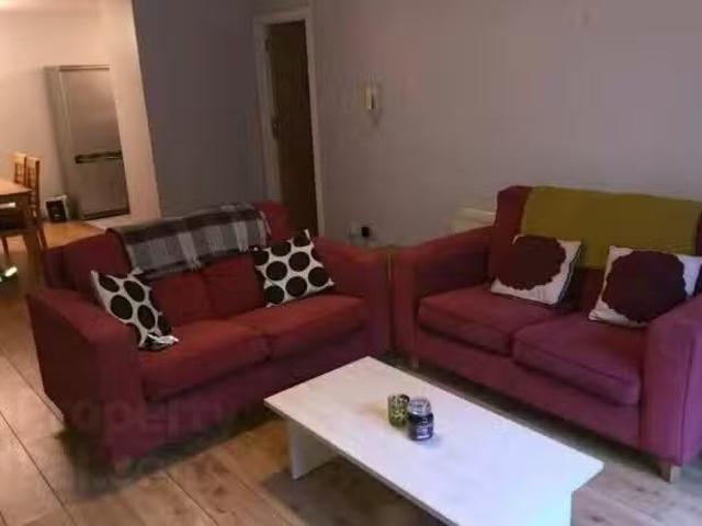 Apartment to rent in Killarney, South Tipperary