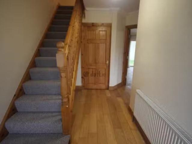 House to rent