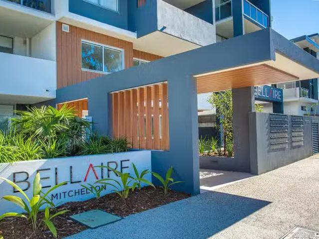 Apartment for rent in Methul, Queensland
