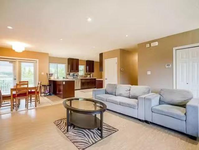 House for rent in Coquitlam, British Columbia