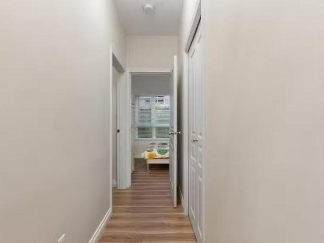 Condo for rent in Richmond, British Columbia